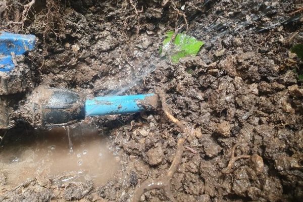 Water Mains Leak Detection St Helens